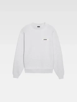 The Gros Grain sweatshirt