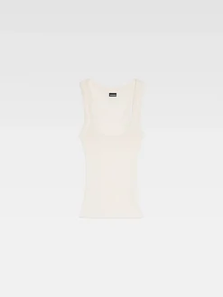 The Gros Grain tank top