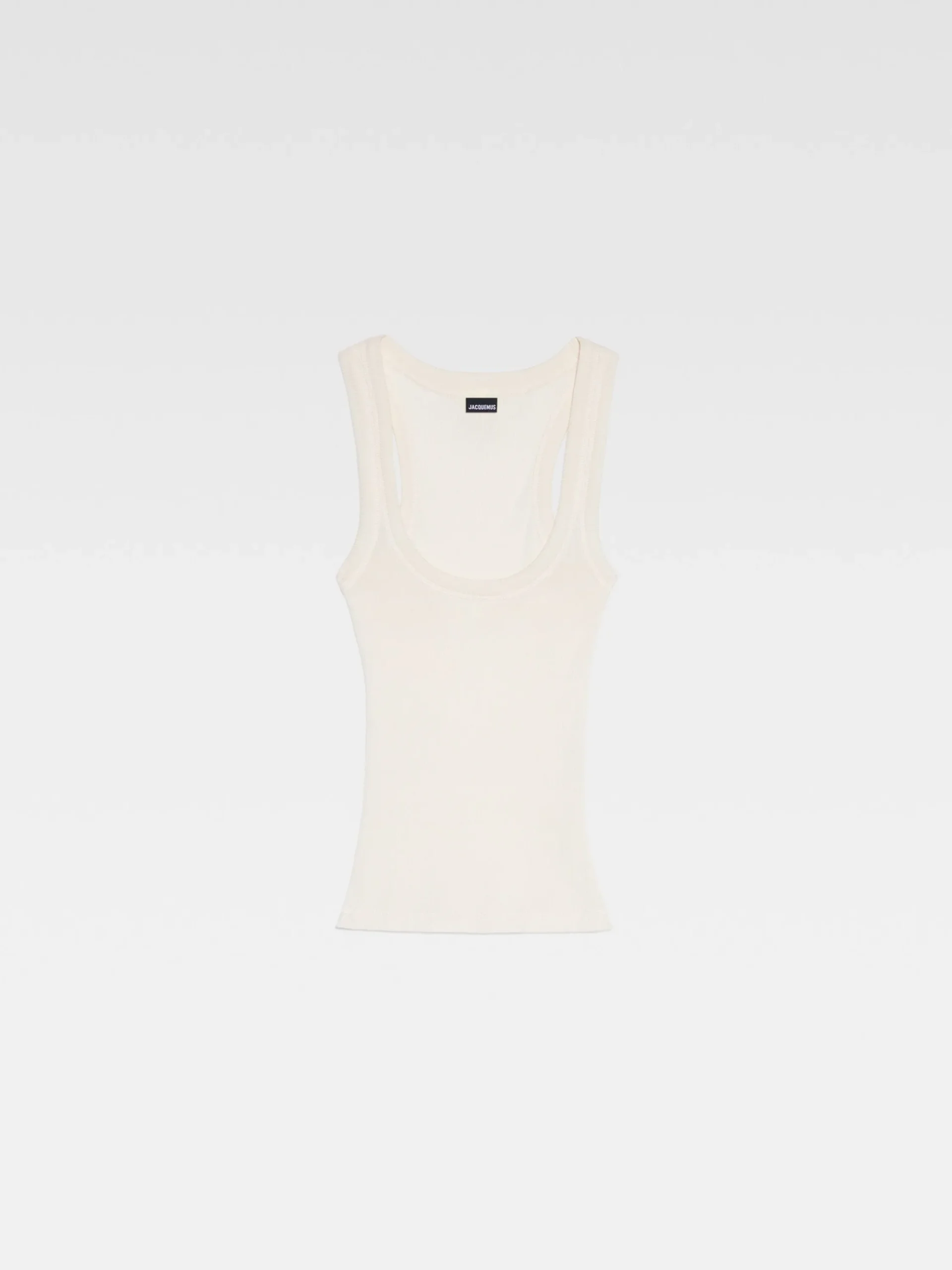 The Gros Grain tank top