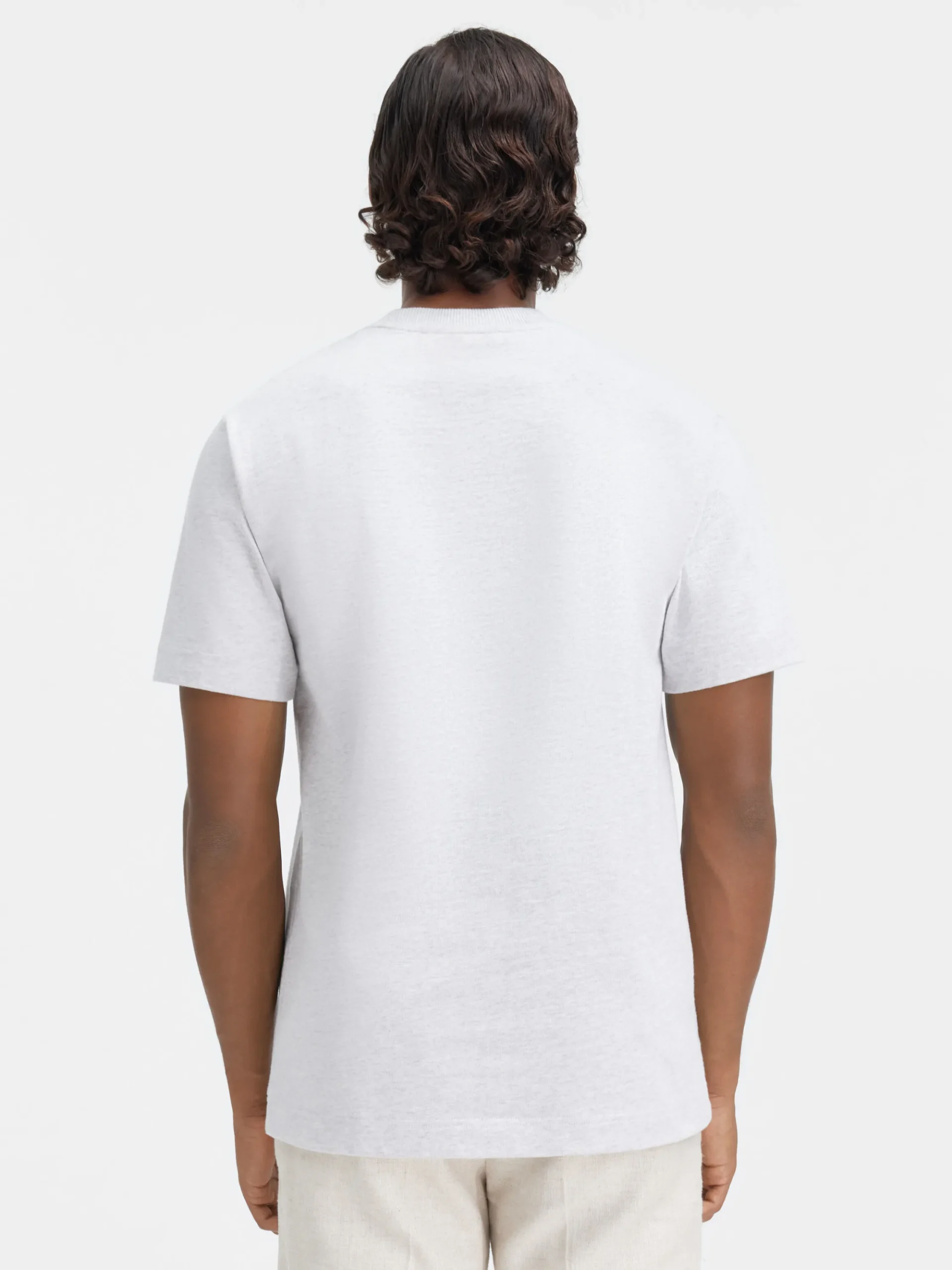 The Gros Grain t-shirt