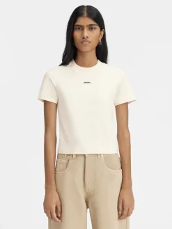 The Gros Grain t-shirt