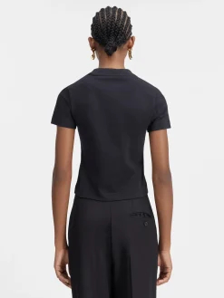 The Gros Grain t-shirt