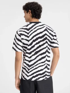 The Gros Grain t-shirt