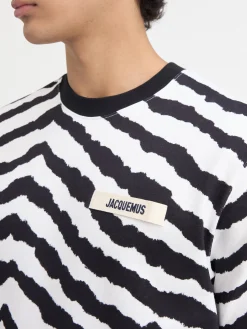 The Gros Grain t-shirt