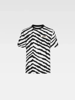 The Gros Grain t-shirt