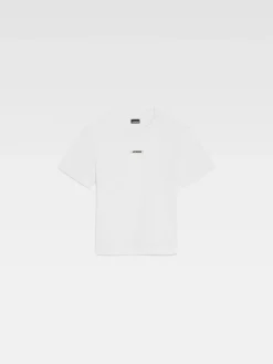 The Gros Grain t-shirt