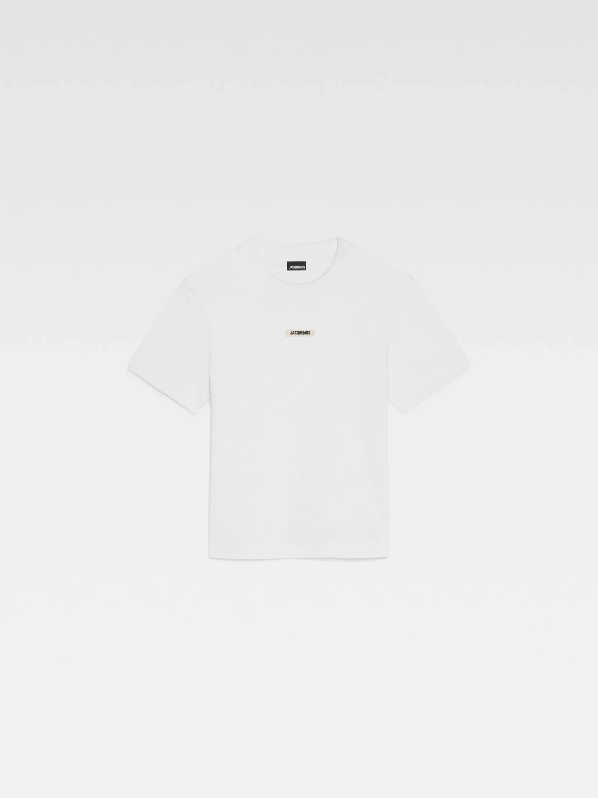 The Gros Grain t-shirt