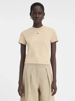 The Gros Grain t-shirt