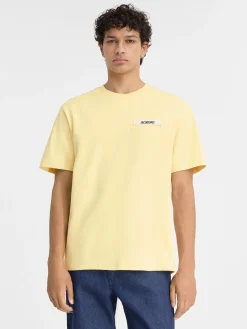 The Gros Grain t-shirt