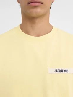 The Gros Grain t-shirt