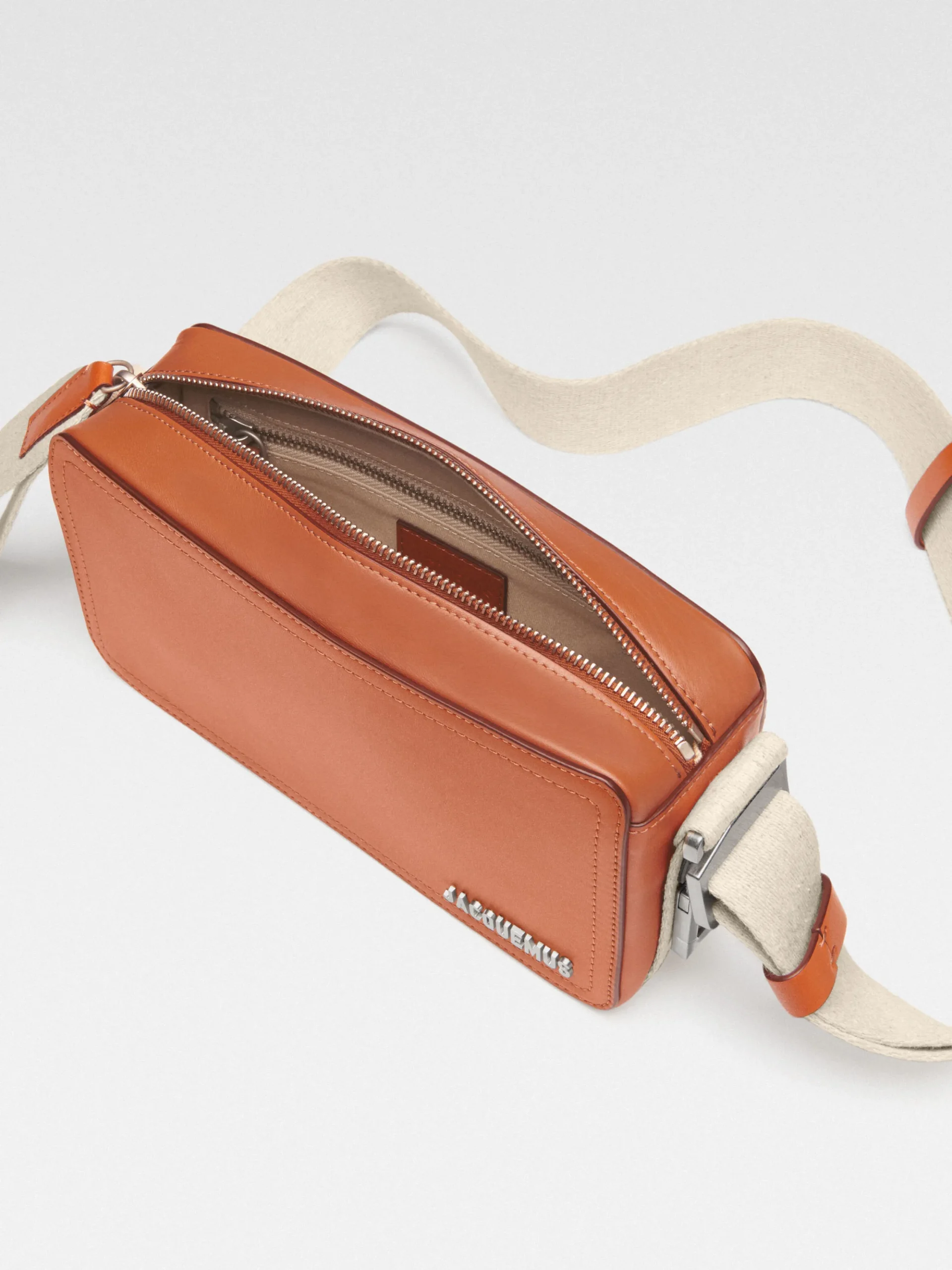 The horizontal Cuerda