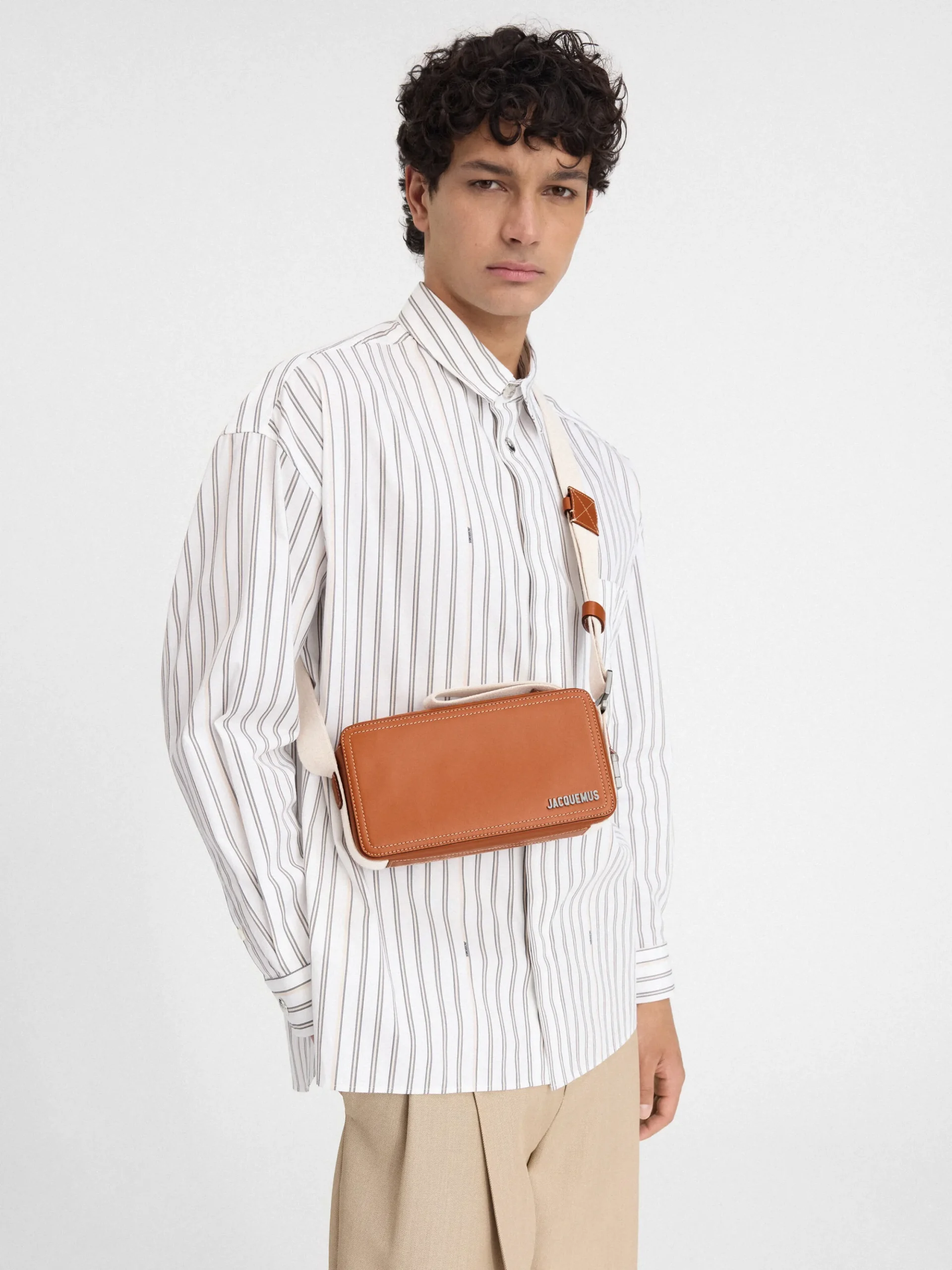 The horizontal Cuerda