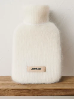 The hot-water bottle