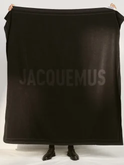 The Jacquemus beach towel