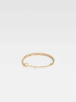 The Jacquemus bracelet