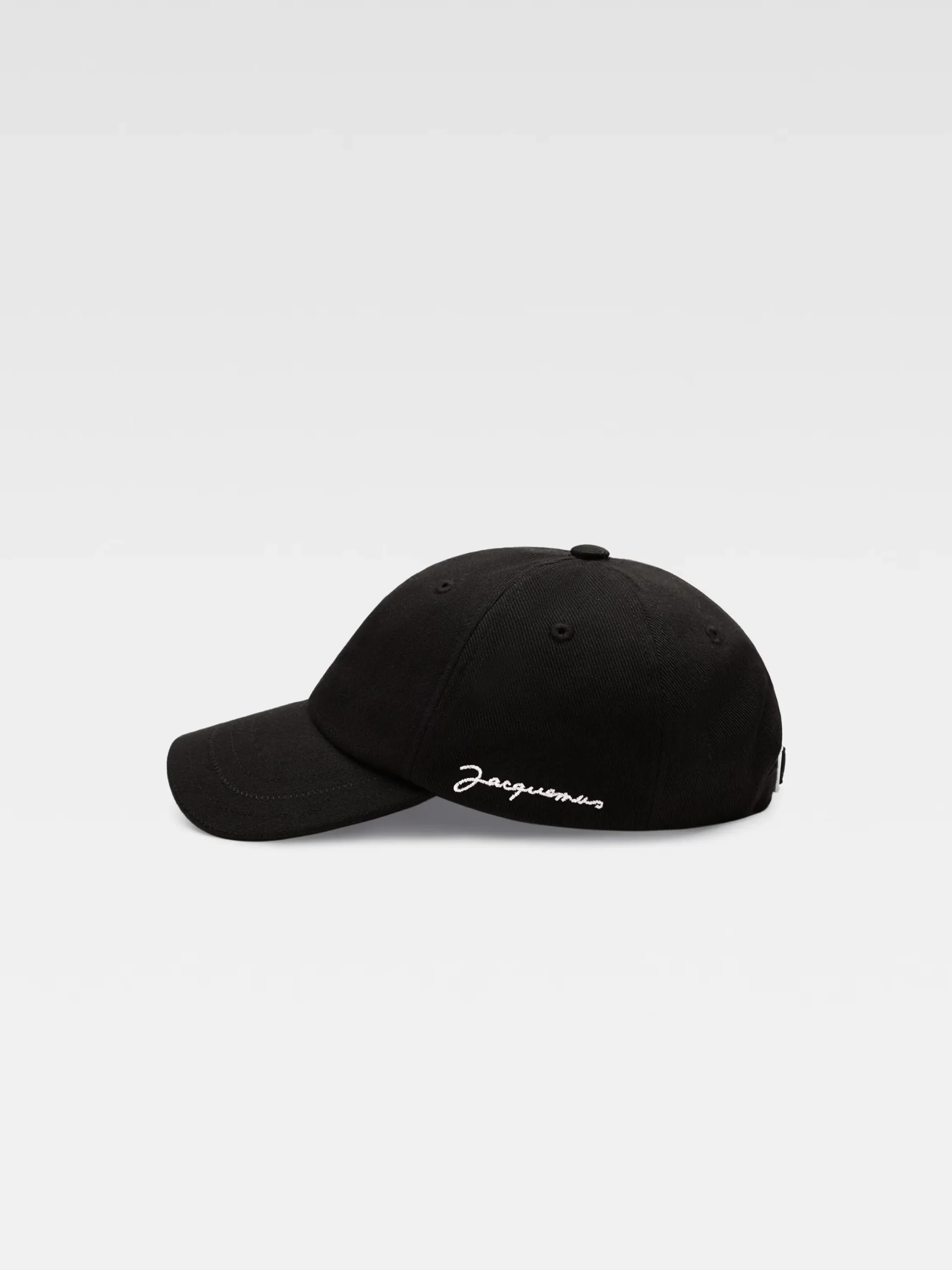 The Jacquemus cap