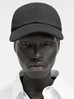 The Jacquemus cap