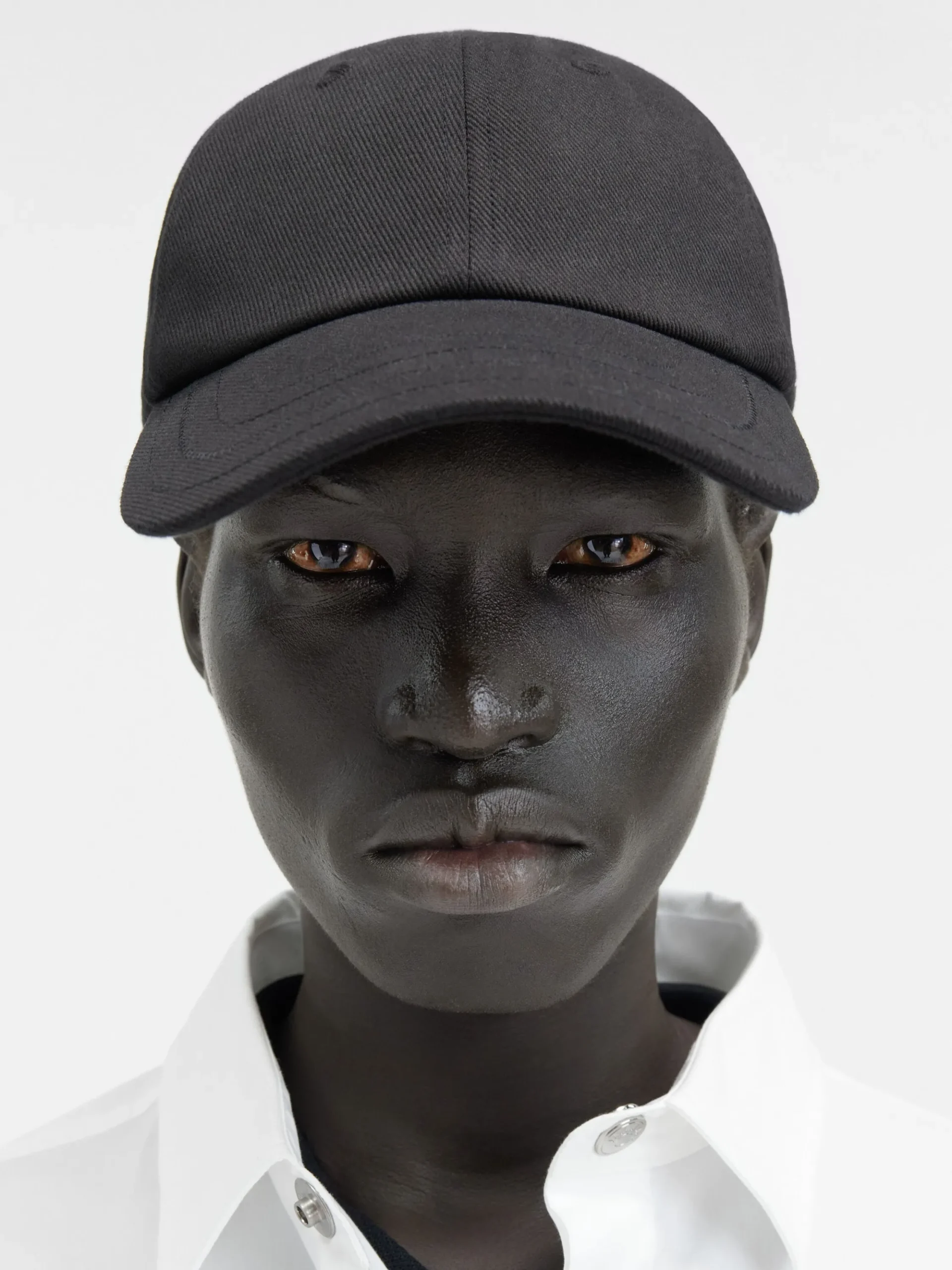 The Jacquemus cap
