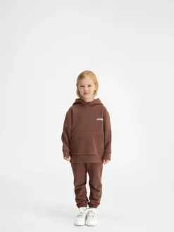 The Jacquemus kids' sweatshirt