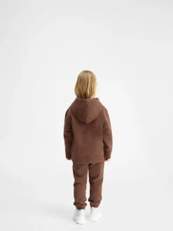 The Jacquemus kids' sweatshirt