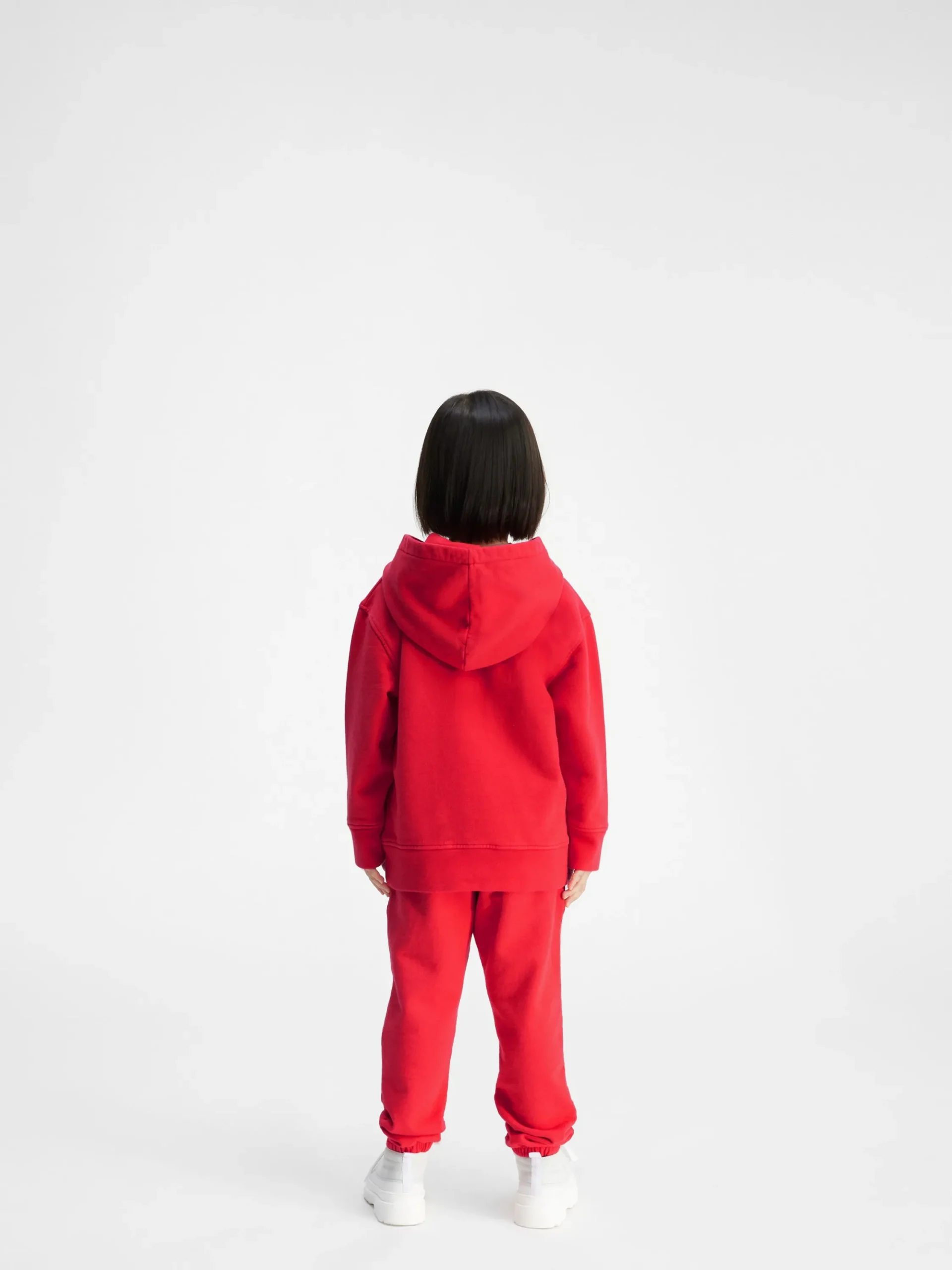 The Jacquemus kids' sweatshirt