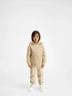 The Jacquemus kids' sweatshirt