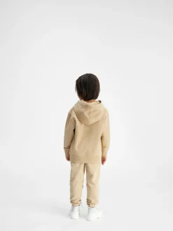 The Jacquemus kids' sweatshirt