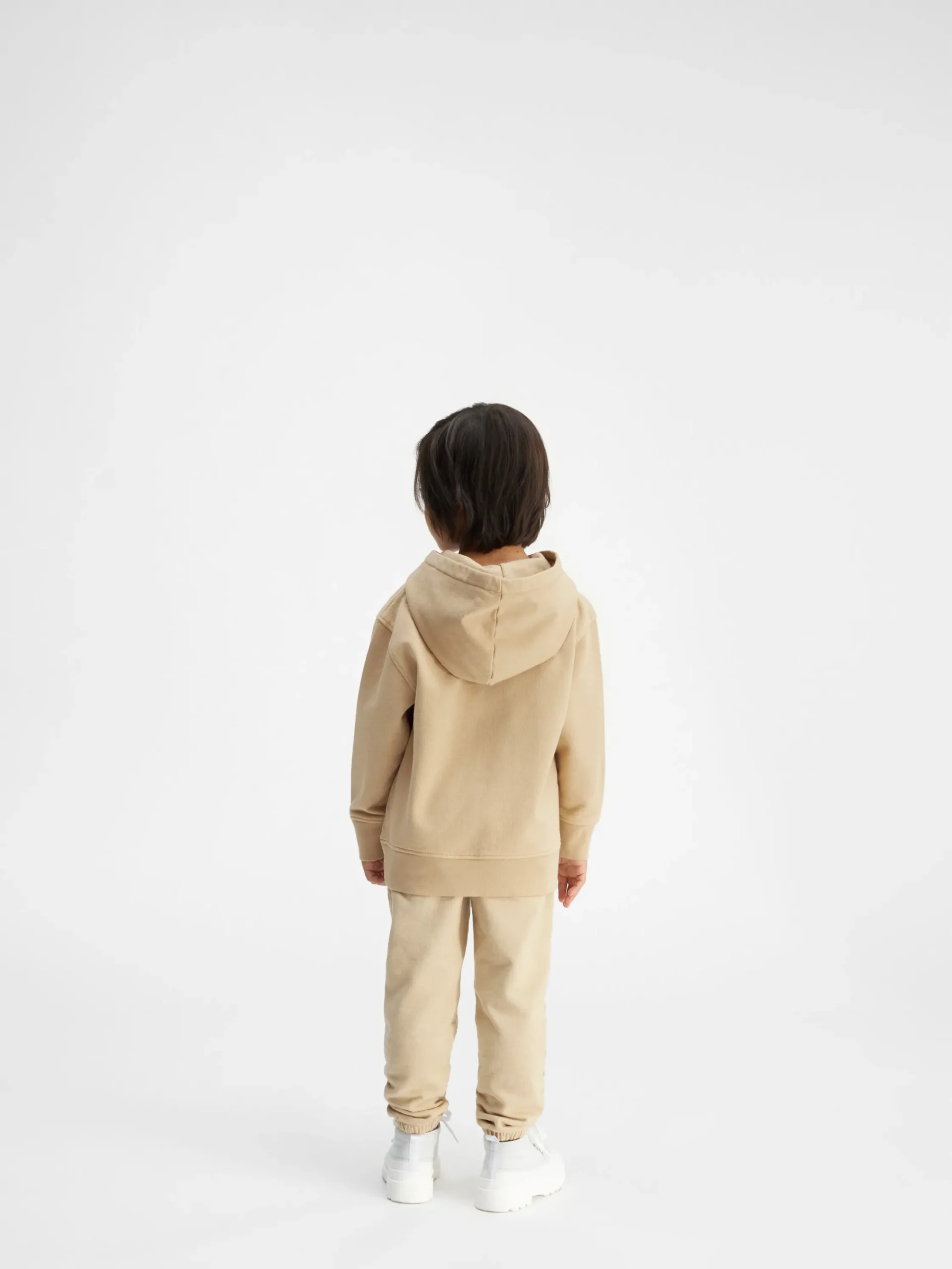 The Jacquemus kids' sweatshirt