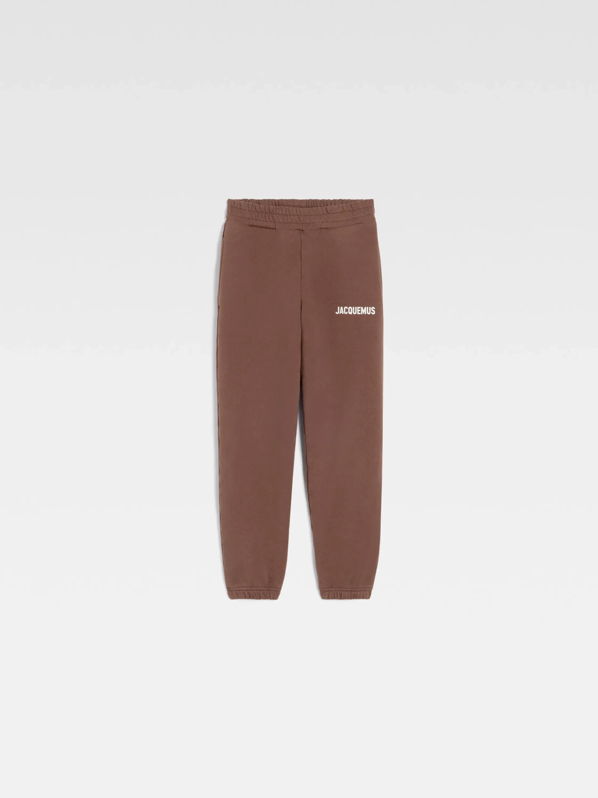 The Jacquemus kids' track pants