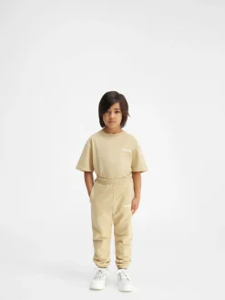 The Jacquemus kids' track pants