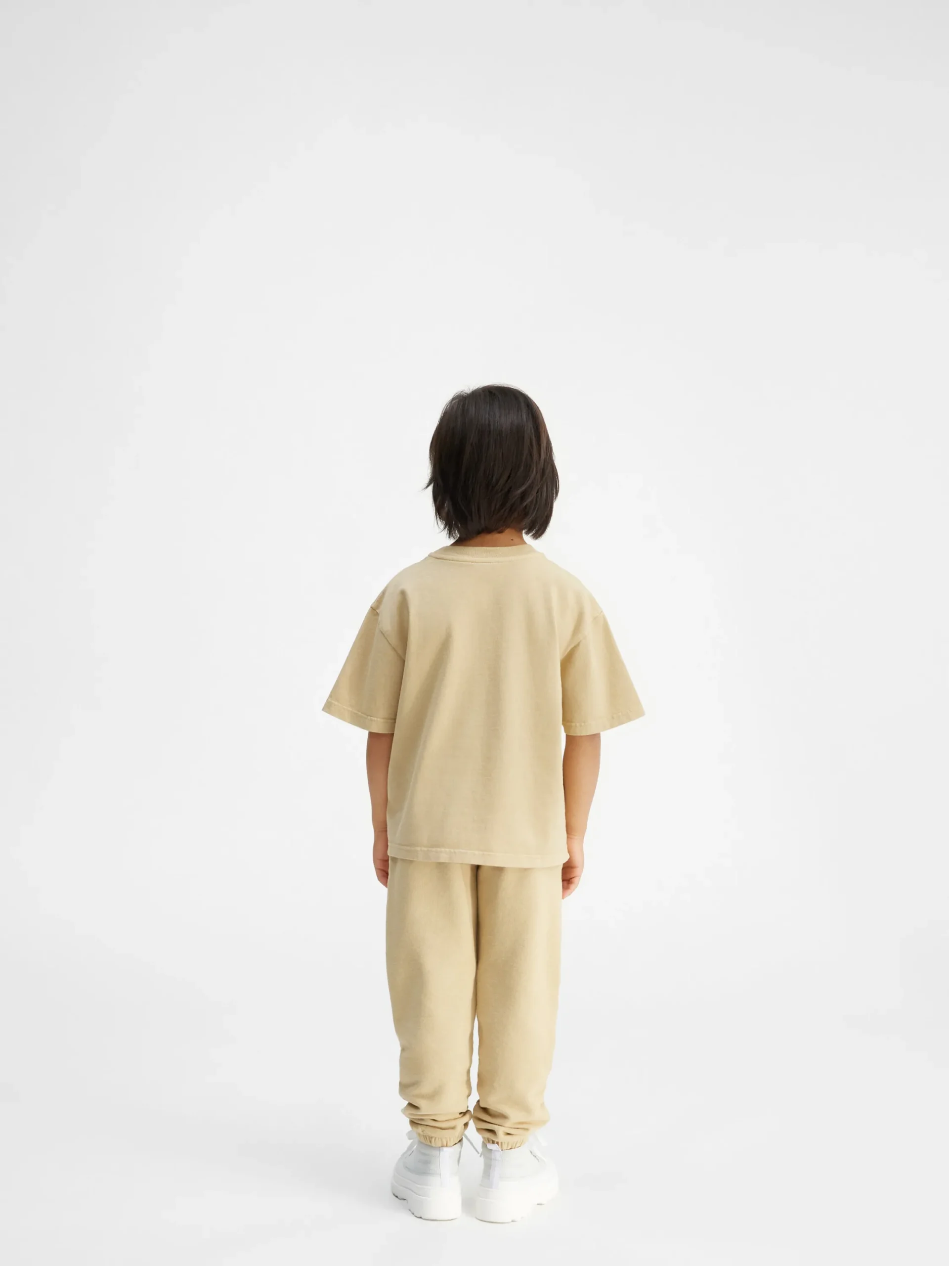 The Jacquemus kids' t-shirt