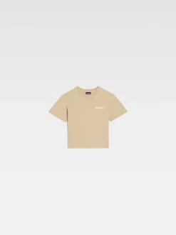 The Jacquemus kids' t-shirt