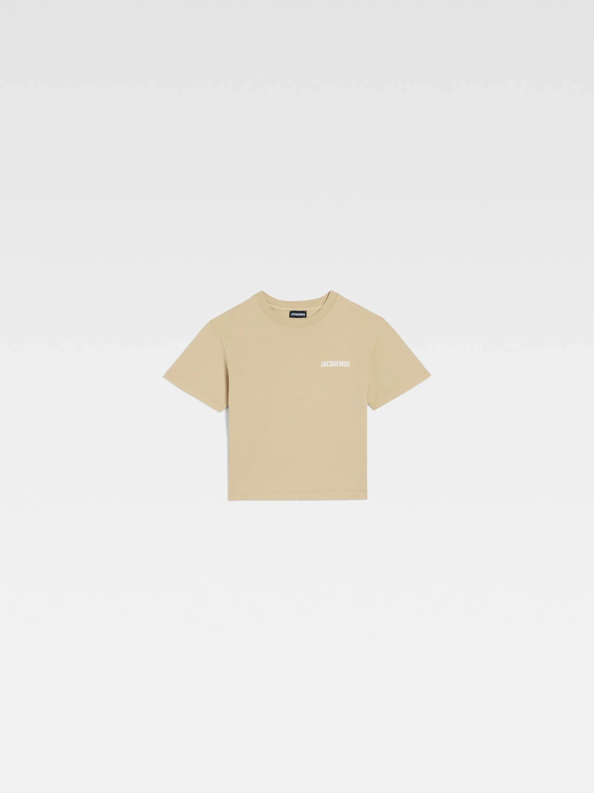 The Jacquemus kids' t-shirt