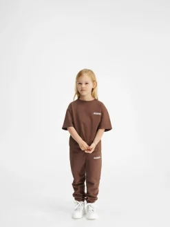The Jacquemus kids' t-shirt