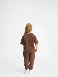 The Jacquemus kids' t-shirt