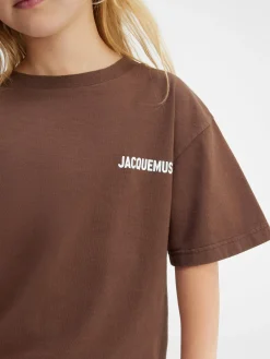 The Jacquemus kids' t-shirt