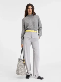 The Jacquemus knit