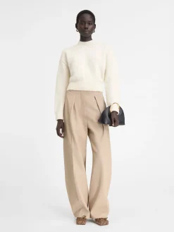 The Jacquemus knit