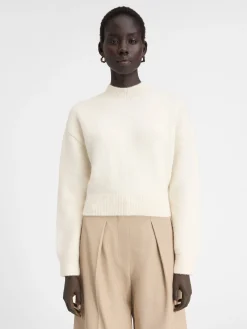 The Jacquemus knit