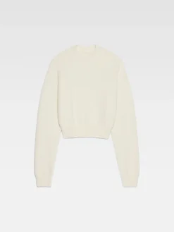 The Jacquemus knit
