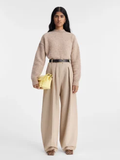 The Jacquemus knit