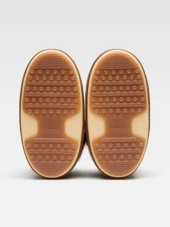 The Jacquemus Mohair Moon Boot