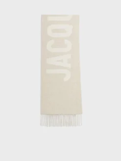 The Jacquemus scarf