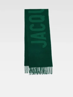 The Jacquemus scarf