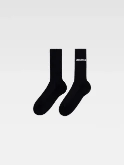 The Jacquemus socks