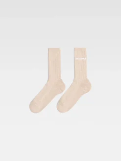 The Jacquemus socks