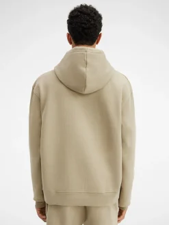 The Jacquemus sweatshirt