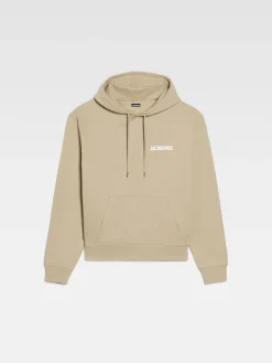 The Jacquemus sweatshirt