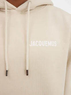The Jacquemus sweatshirt