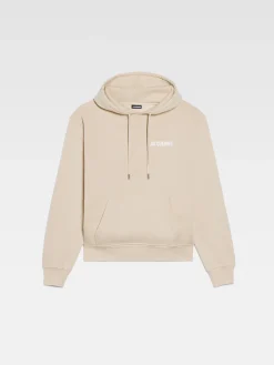 The Jacquemus sweatshirt